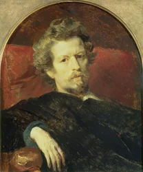Self Portrait