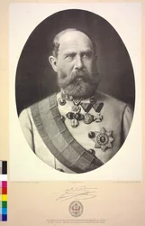 Archduke of Austria Karl Ludwig