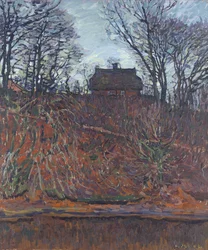 Lonely House