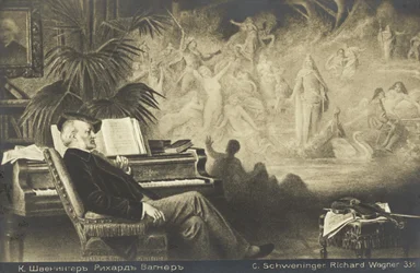 Richard Wagner