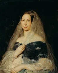 Portrait of a Lady