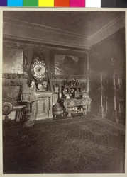 Home of Frederic Amerling