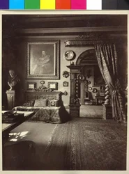 Home of Frederic Amerling