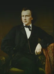 Johannes Brahms