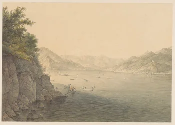 Varenna on Lake Como