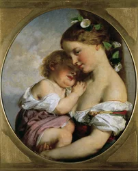 Mother and Child