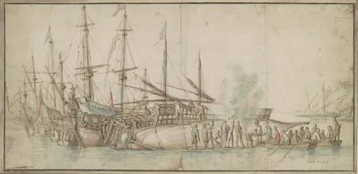 Ship Repair