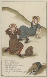 Jack and Jill