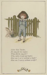 Little Tom Tucker