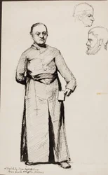 A Priest