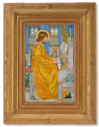 St. Cecilia