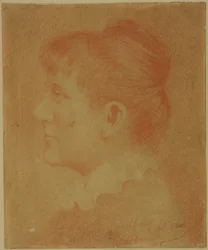 Self-Portrait