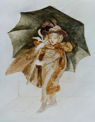 The Rainstorm