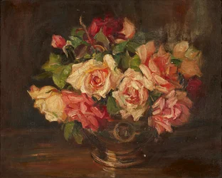 Pink Roses