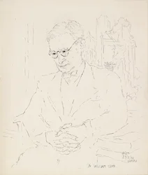 Dr William Cohn