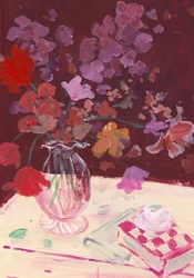Fall Bouquet