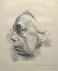 Self Portrait