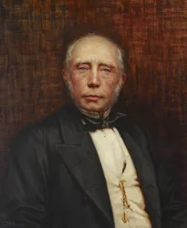 William Dorrell