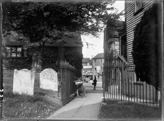 St Mildred