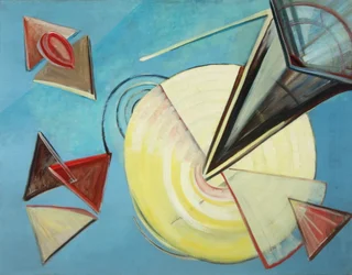 Echoes of Bach 1930