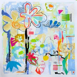 Blooming Daydream, 2025