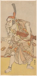 Actor as Courtier