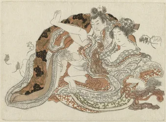 Lovers and Rats