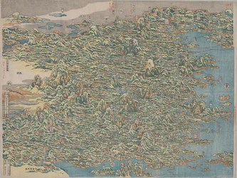 Famous Sites of China