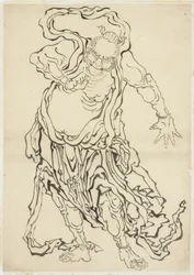 One of the Nio (A Guardian)