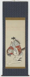 Six Immortals of Poetry: Ariwara no Narihara