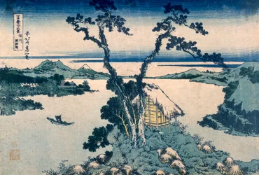 The Suna Lake