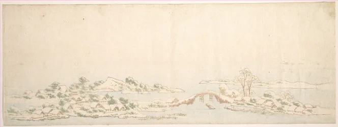 Winter Landscape
