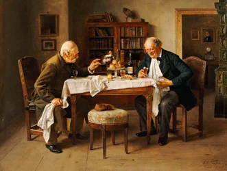 War Time Reminiscences