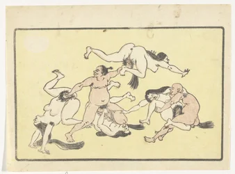 Orgy