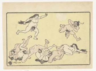 Orgy