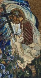 The Hutsul Madonna