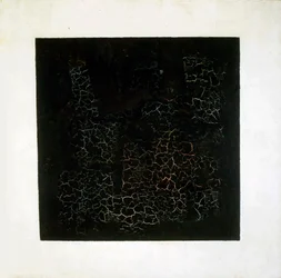 Black Square
