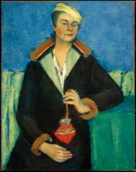 Elisaveta Yakovleva