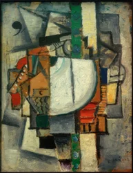 Composition with Piano