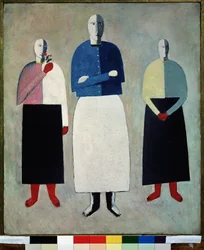 Three Girls