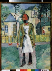 A Carpenter