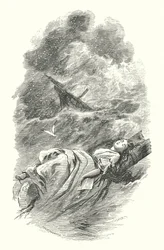 The Wreck of the Hesperus
