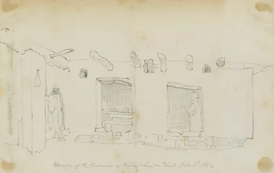 House of the Governor of Thebes