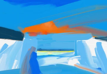 Proteus (DA), 2024
