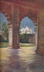 Delhi, c1930s