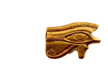 Boston MFA Nubian artifacts from Gebel Barkal, 2007