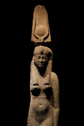 Cleopatra; The Search for the Last Queen of Egypt; Exhibit Catalog; page 107; Cleopatra, 2011