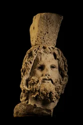 Cleopatra; The Search for the Last Queen of Egypt; Exhibit Catalog; page 76; Cleopatra, 2011