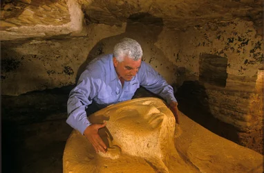 El-Wahat el-Bahariya or el-Bahariya