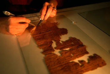 Gospel of Judas; Codex Tchacos; Critical Edition, Gnostic text